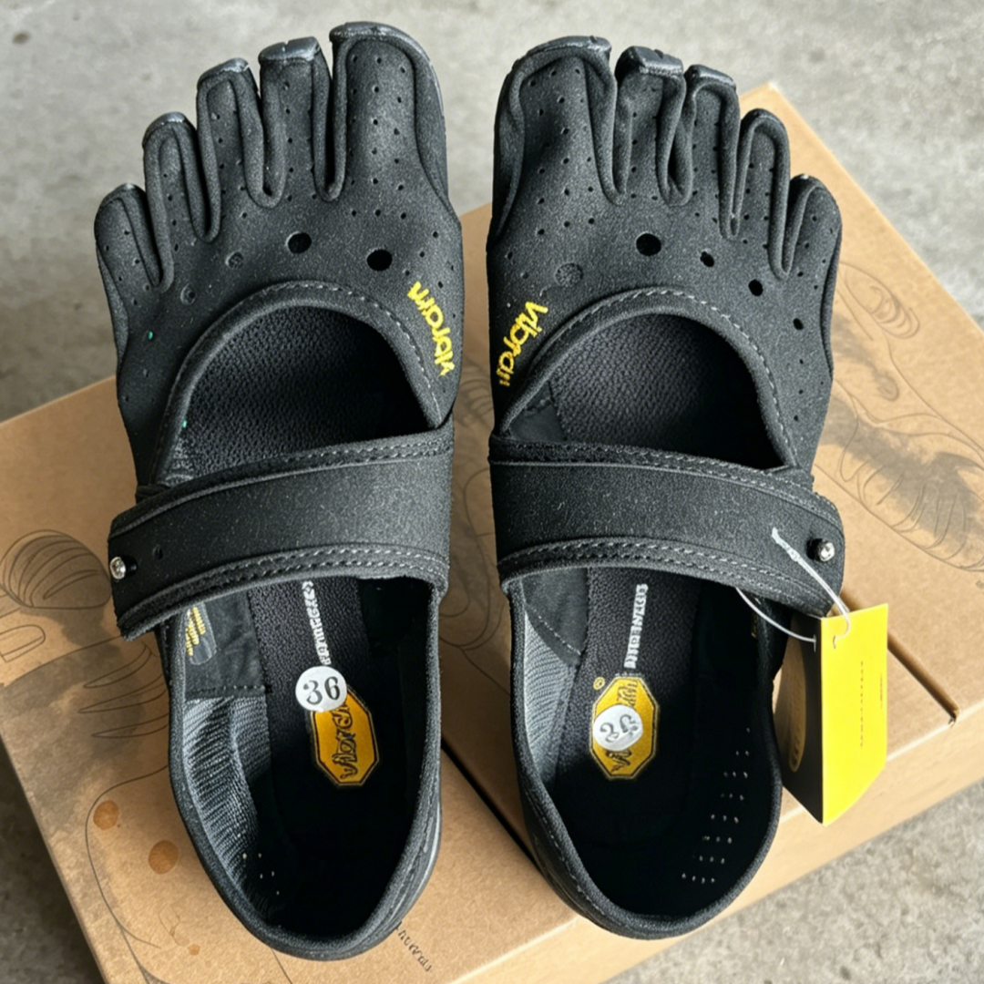 Women'S Shoes Vibram - Custom Branded Vibram Women Five-Toe Shoes