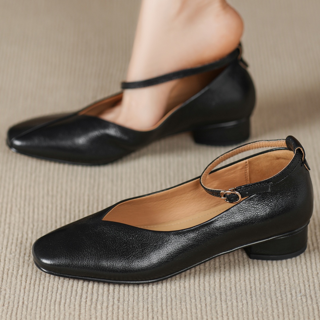 danxuefei women's sheepskin sq - огляд і ціна Women Shoes Sale