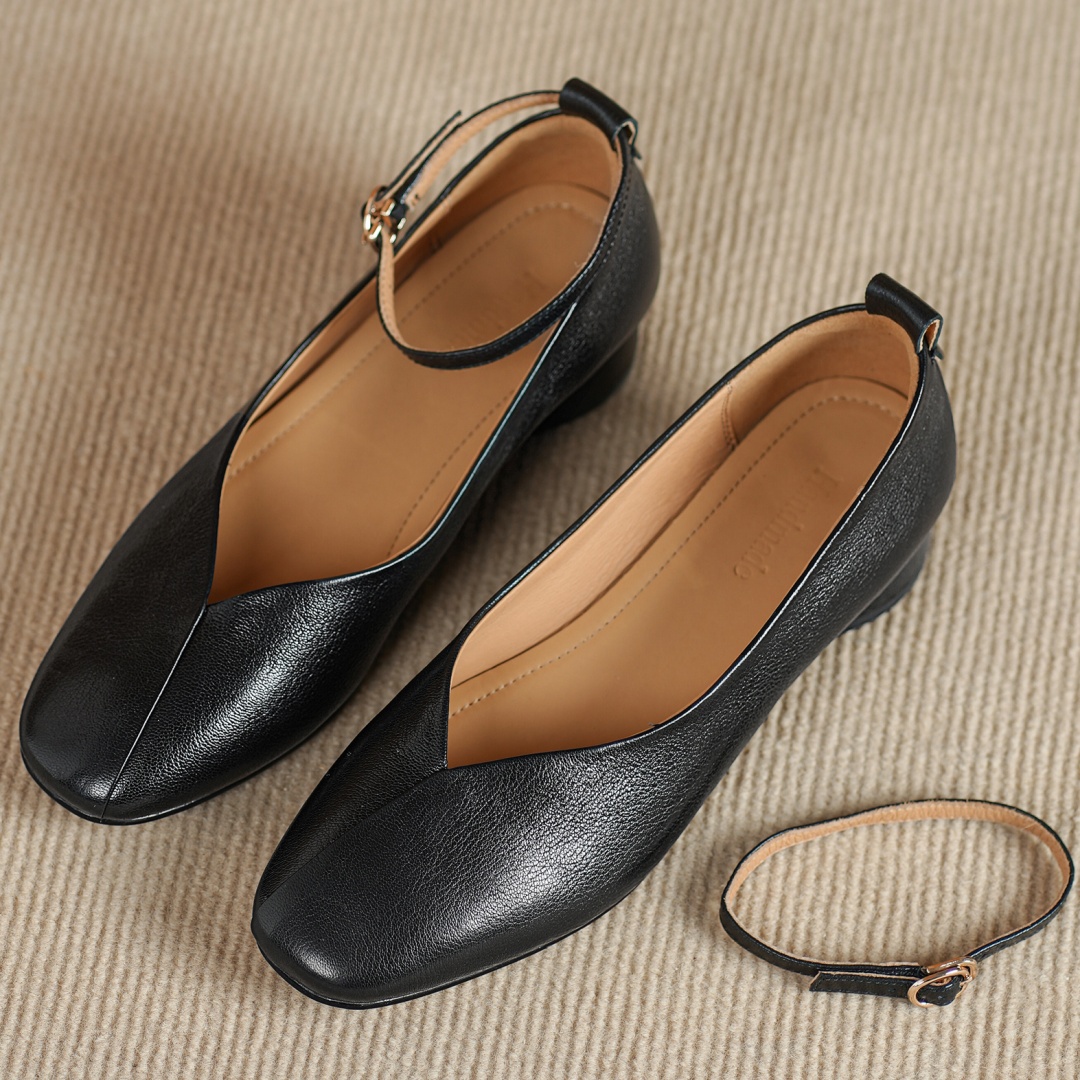 danxuefei women's sheepskin sq - огляд і ціна Women Shoes Sale