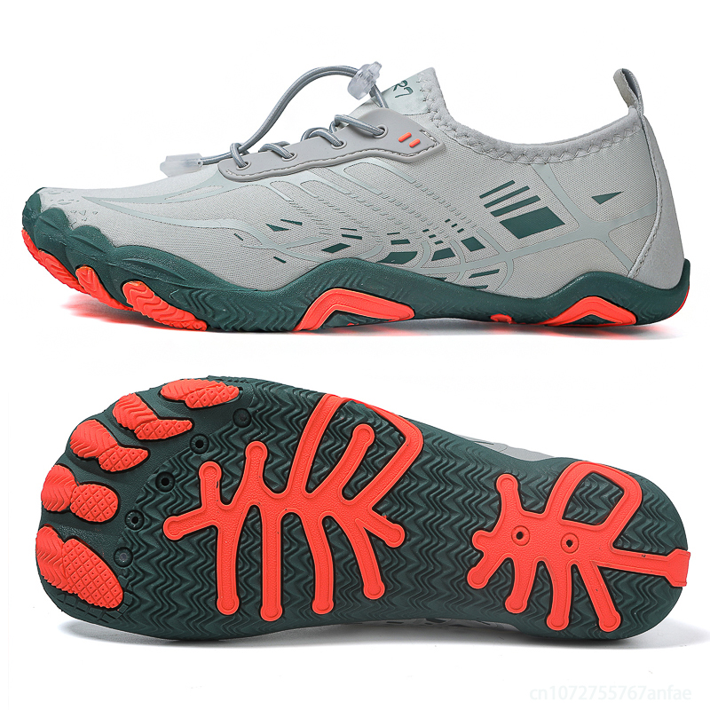 Unisex Water Shoes Swimming Di - огляд і ціна Women'S Shoes Vibram