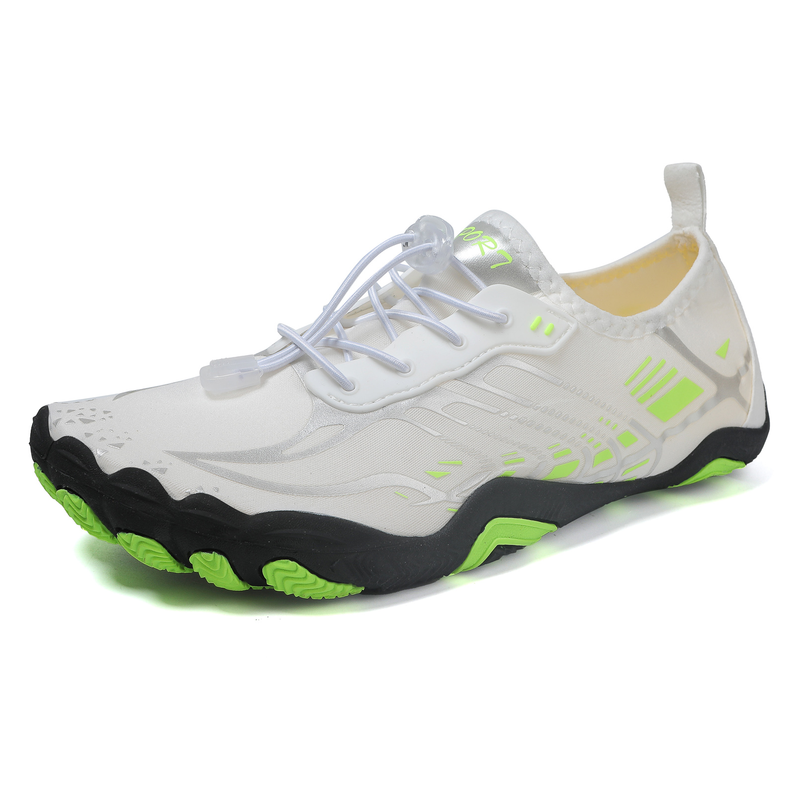 Unisex Water Shoes Swimming Di - огляд і ціна Women'S Shoes Vibram