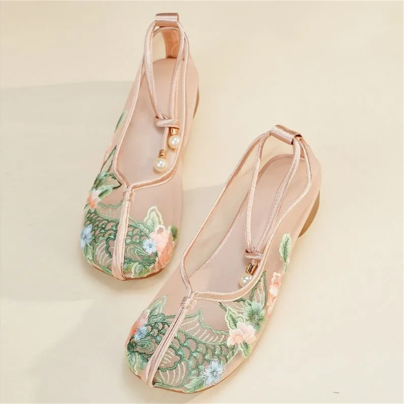 Popular Sandals Mesh Shoes Emb - огляд і ціна Women Shoes Sandals