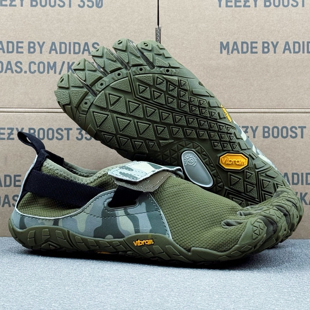 Custom Branded Vibram Women's  - огляд і ціна Women'S Shoes Vibram