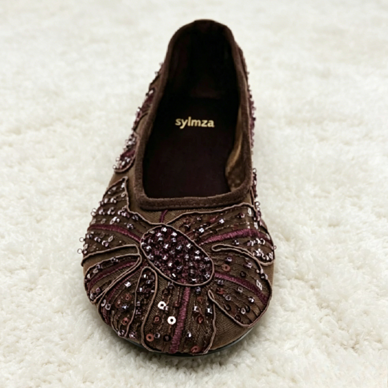 Luxury Designer Ballet Flats f - огляд і ціна Women Shoes Heels