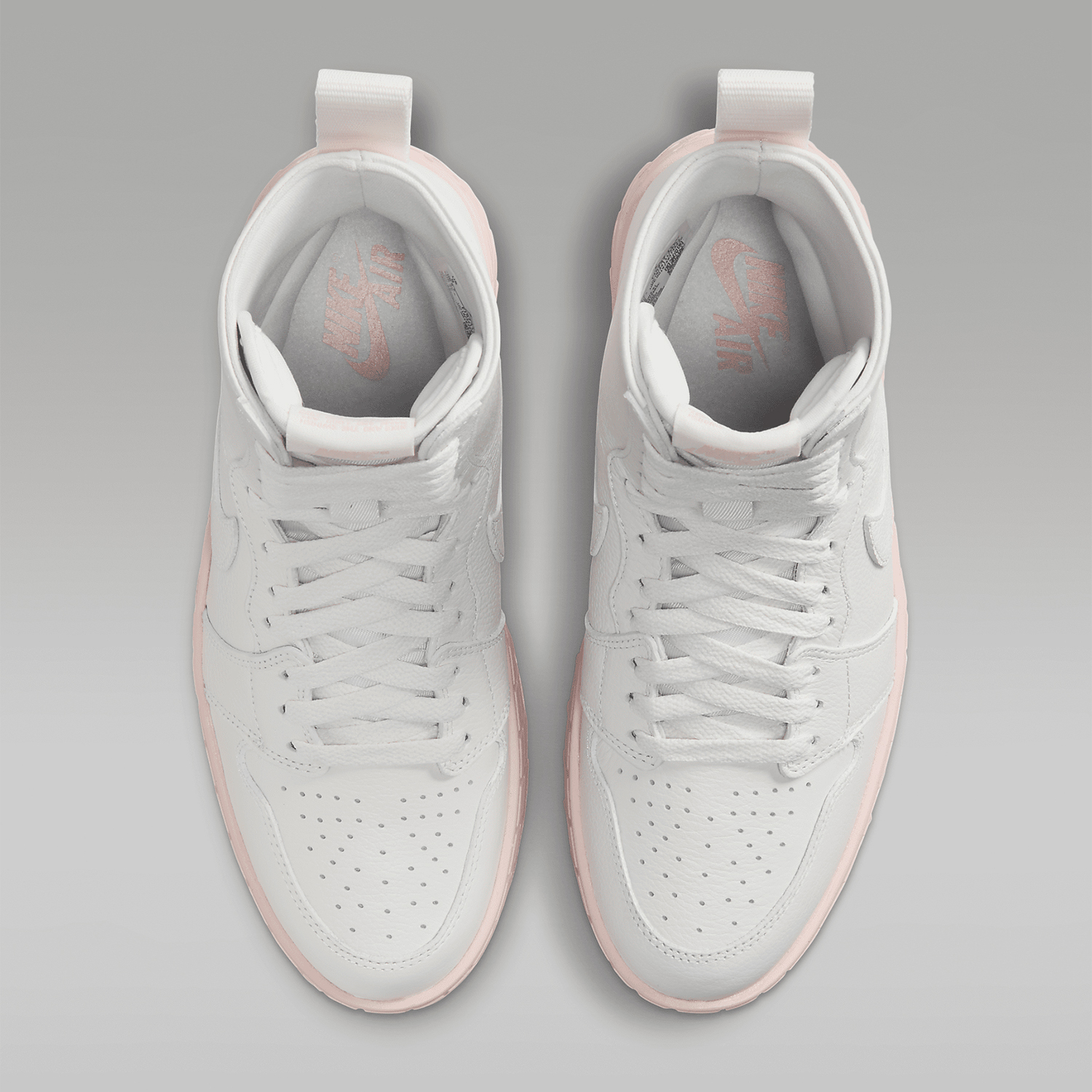 Nike genuine Air Jordan women' - огляд і ціна Women'S Shoes Nike Jordan