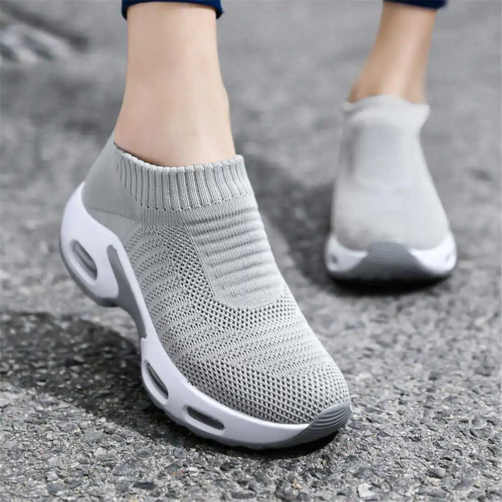 Big Size Number 38 Women's Hee - огляд і ціна Women Shoes Sneakers