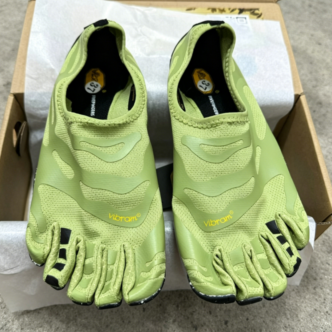 Custom Branded Vibram Soft-sol - огляд і ціна Women'S Shoes Vibram