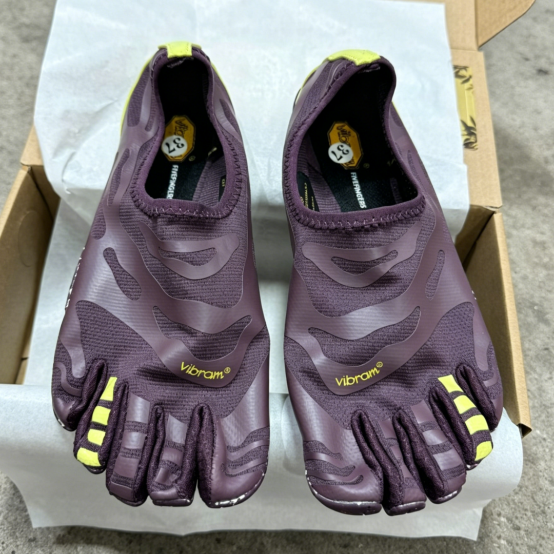 Custom Branded Vibram Soft-sol - огляд і ціна Women'S Shoes Vibram