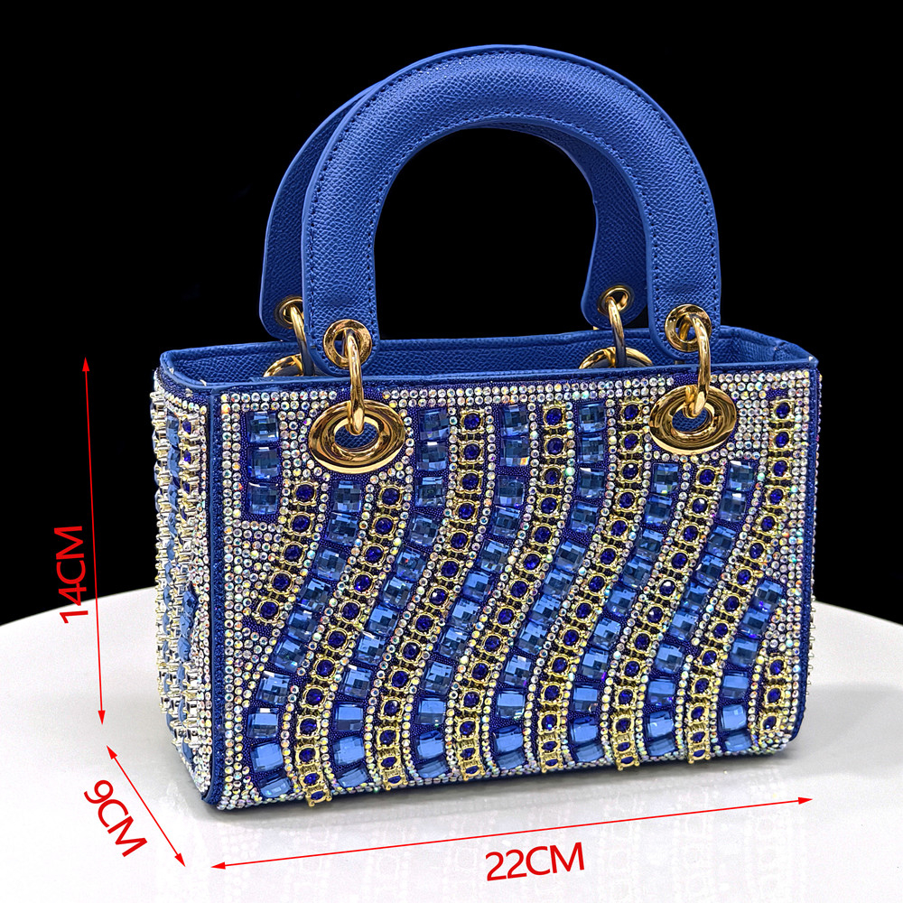 2025 Summer New Design Special - огляд і ціна Women'S Shoes Navy Blue