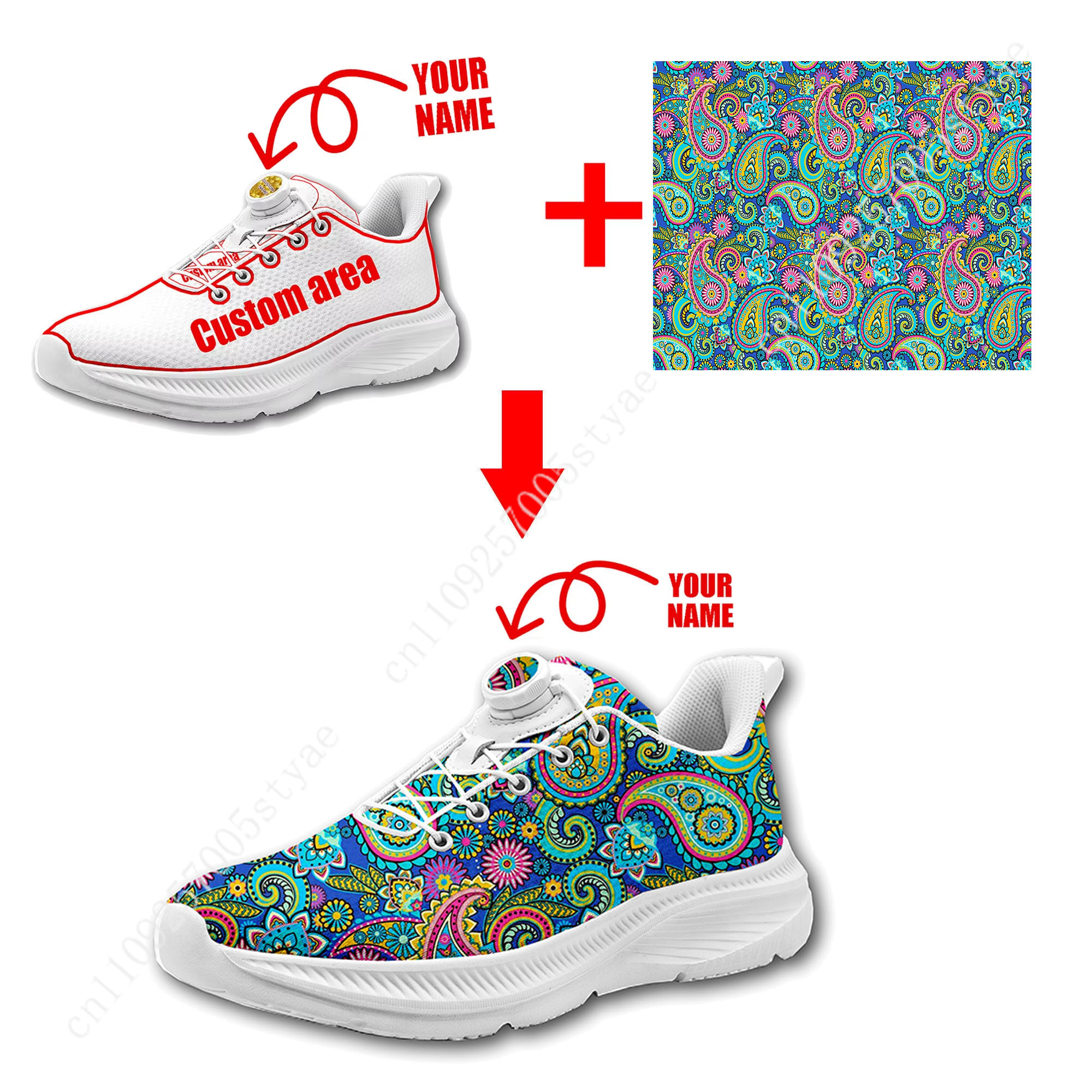 Selena Quintanilla Custom Walk - огляд і ціна Women Shoes Sneakers