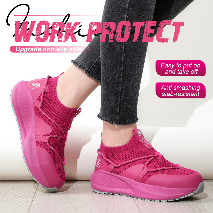 Latest Women Work Shoes Punctu - огляд і ціна Women Shoes Sale