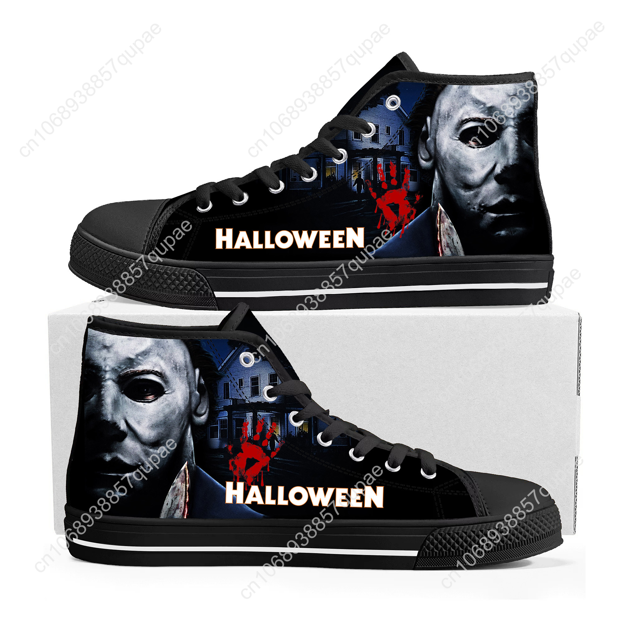Michael Myers Halloween Killer - огляд і ціна Women Shoes Myer