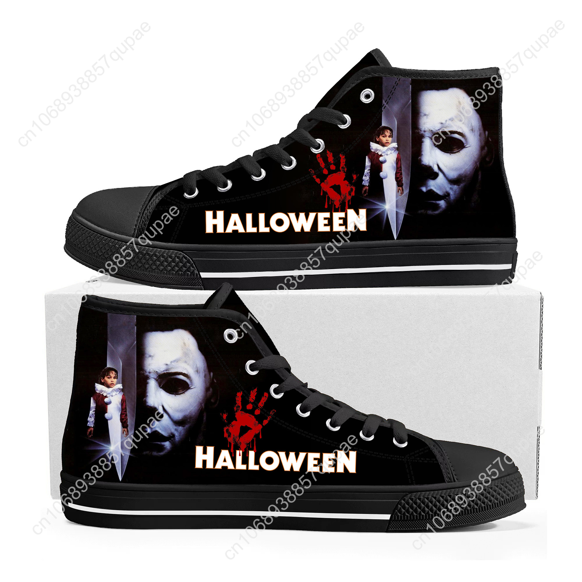 Michael Myers Halloween Killer - огляд і ціна Women Shoes Myer