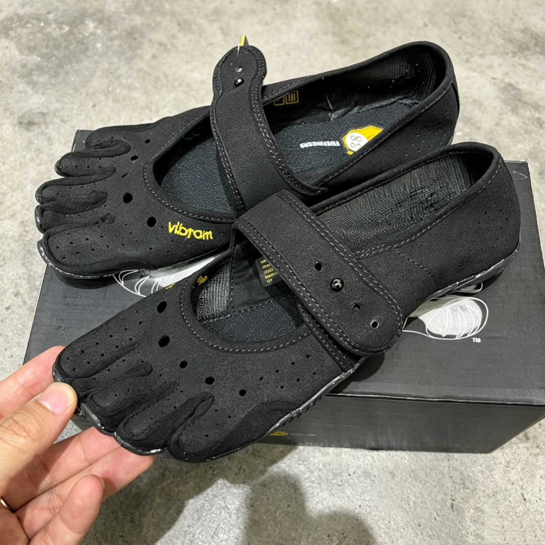 Custom Branded Vibram Women Fi - огляд і ціна Women'S Shoes Vibram