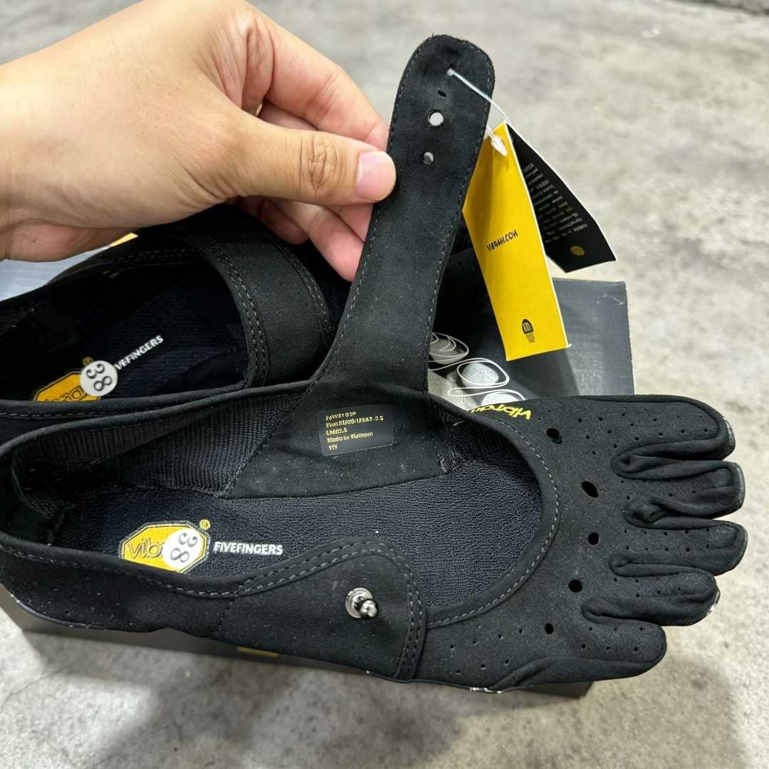 Custom Branded Vibram Women Fi - огляд і ціна Women'S Shoes Vibram