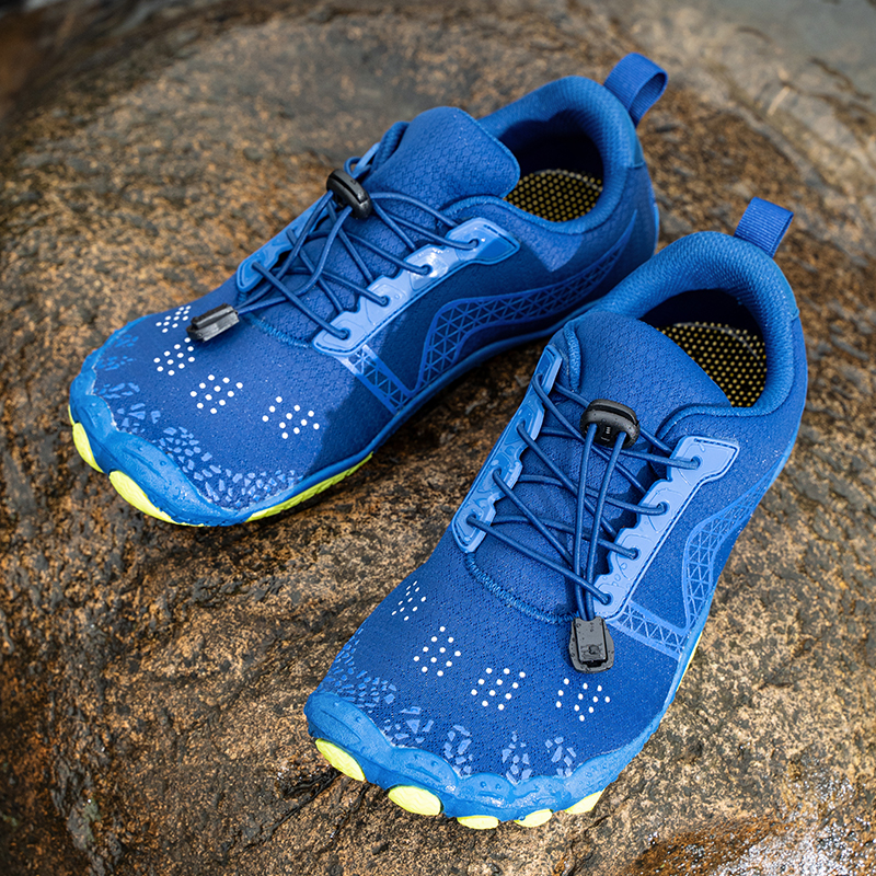 2024 Barefoot Trail Shoes Bare - огляд і ціна Women'S Shoes Vibram
