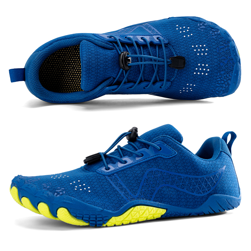 2024 Barefoot Trail Shoes Bare - огляд і ціна Women'S Shoes Vibram
