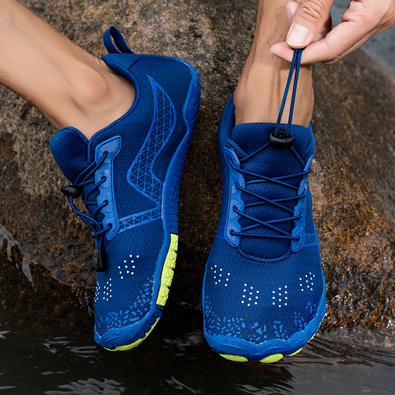 2024 Barefoot Trail Shoes Bare - огляд і ціна Women'S Shoes Vibram