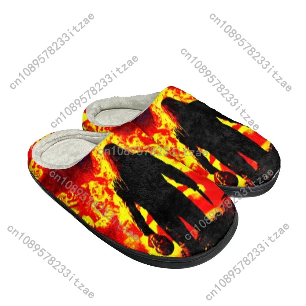 Terror Michael Myers Cotton Cu - огляд і ціна Women Shoes Myer