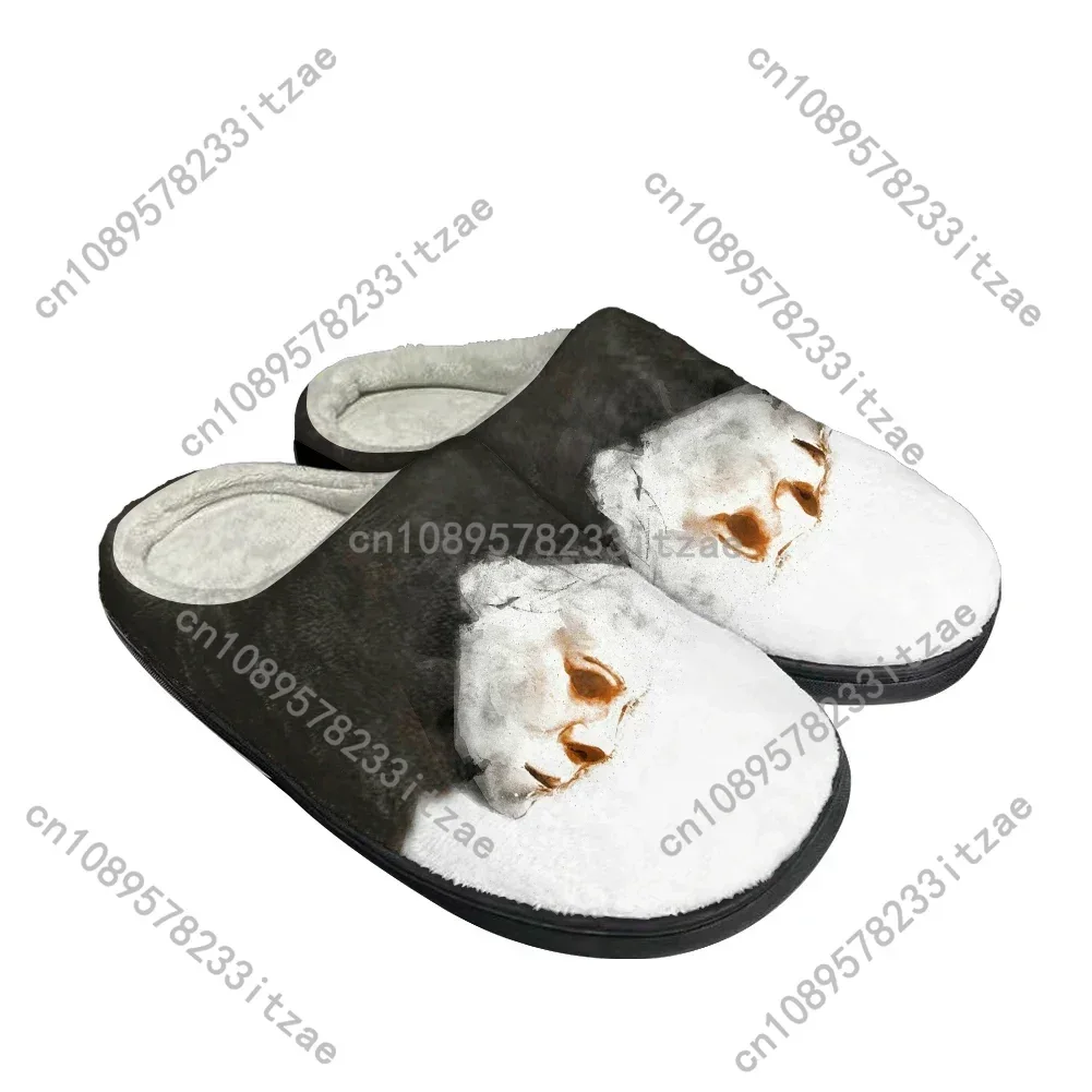 Terror Michael Myers Cotton Cu - огляд і ціна Women Shoes Myer