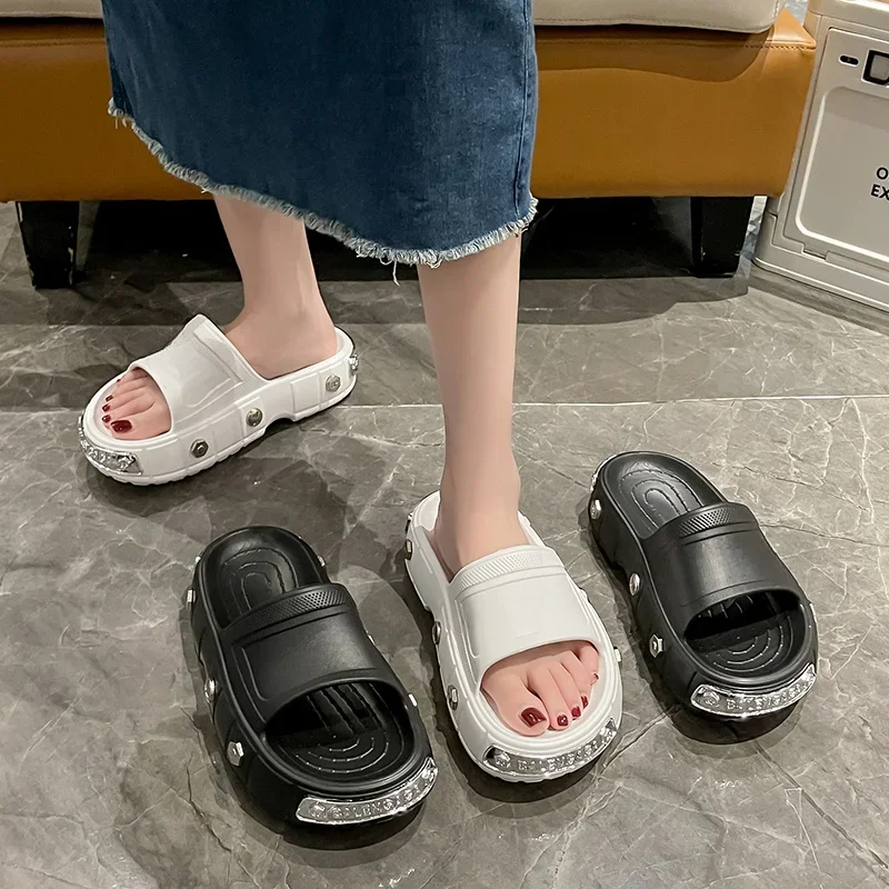 Summer Men's and Women's Style - огляд і ціна Women Shoes Sandals