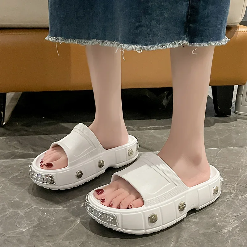 Summer Men's and Women's Style - огляд і ціна Women Shoes Sandals