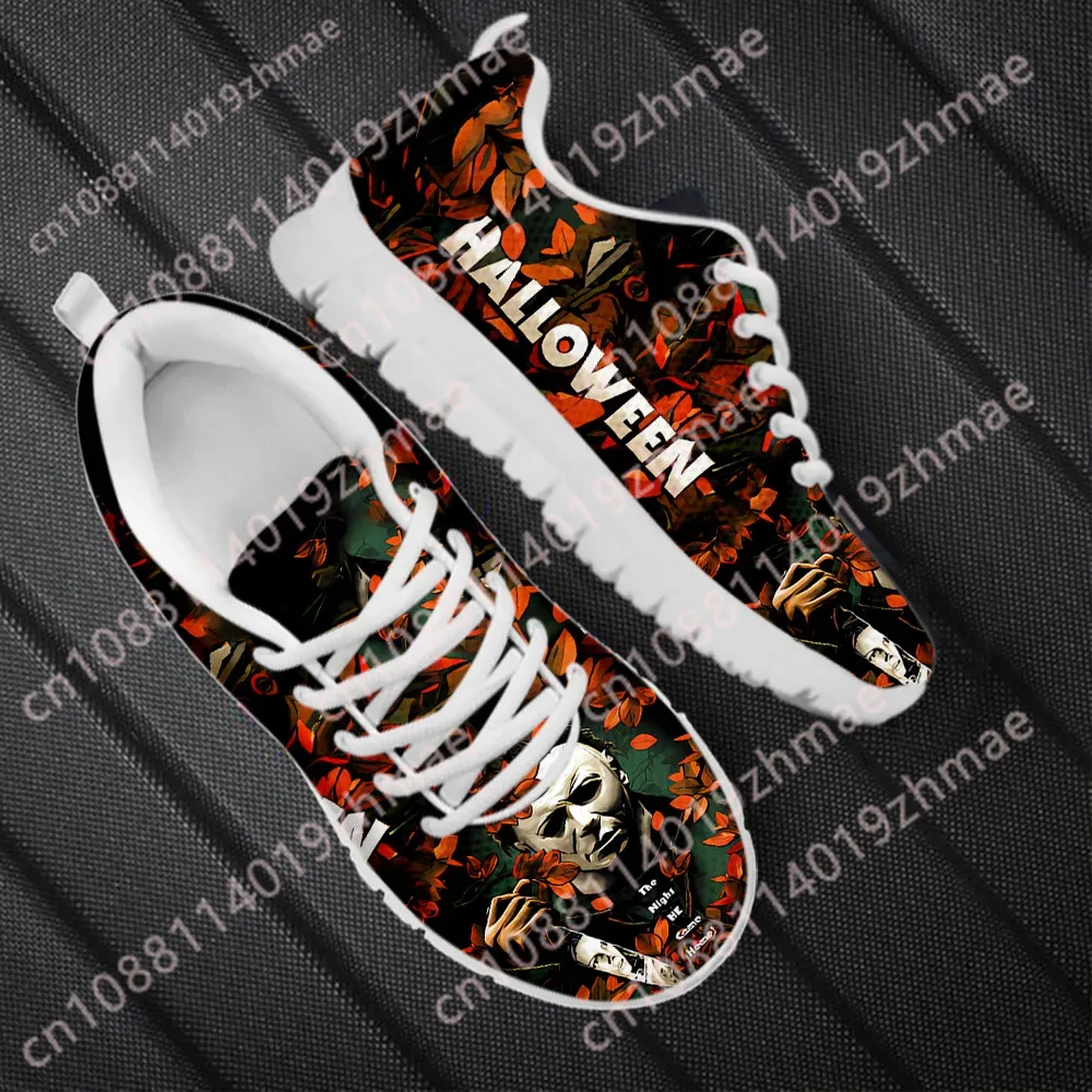 Custom 2023 Halloween Flat Sho - огляд і ціна Women Shoes Myer