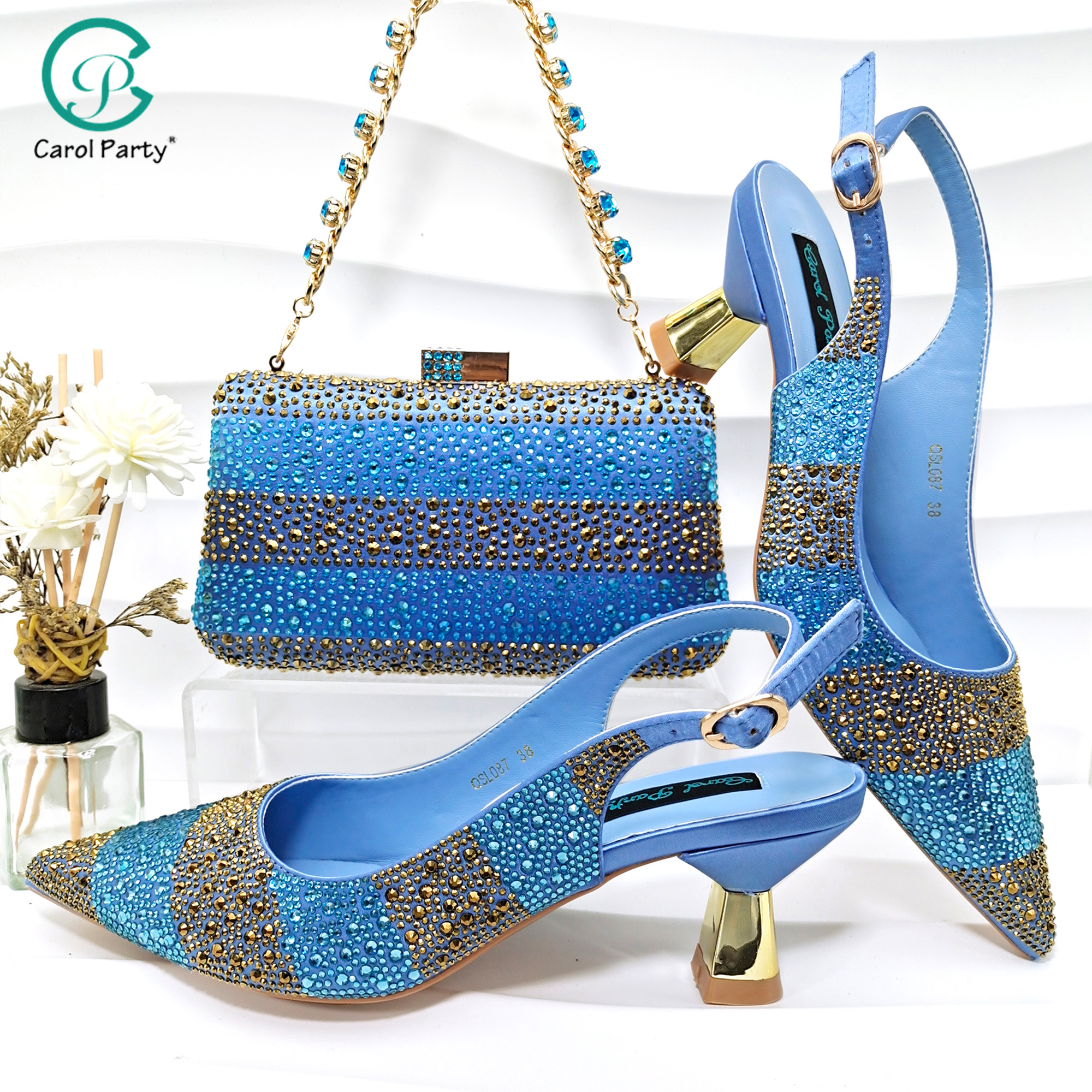 New Italian Design Stylish And - огляд і ціна Women'S Shoes Navy Blue
