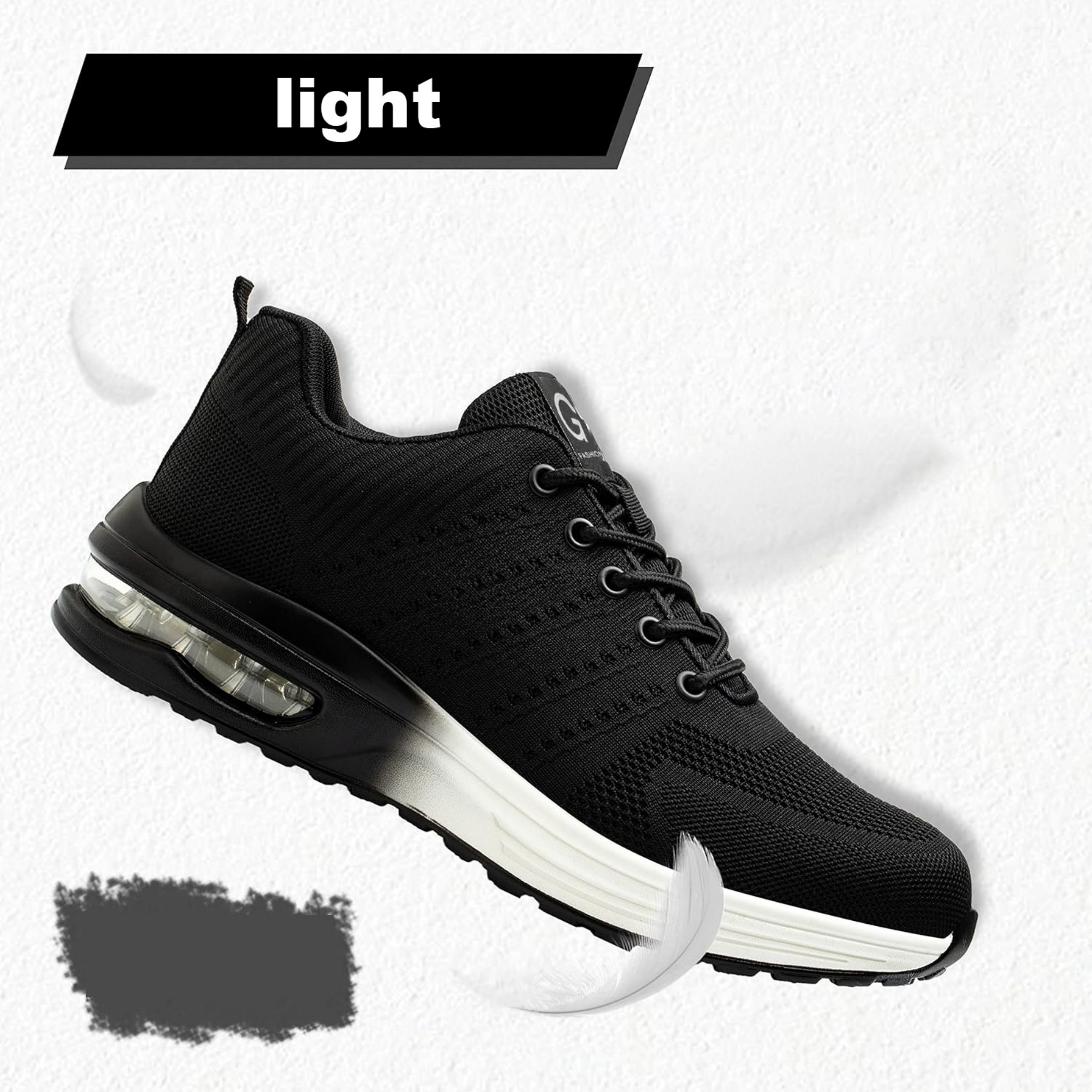 Indestructible Safety Shoes Fo - огляд і ціна Women Shoes Sale
