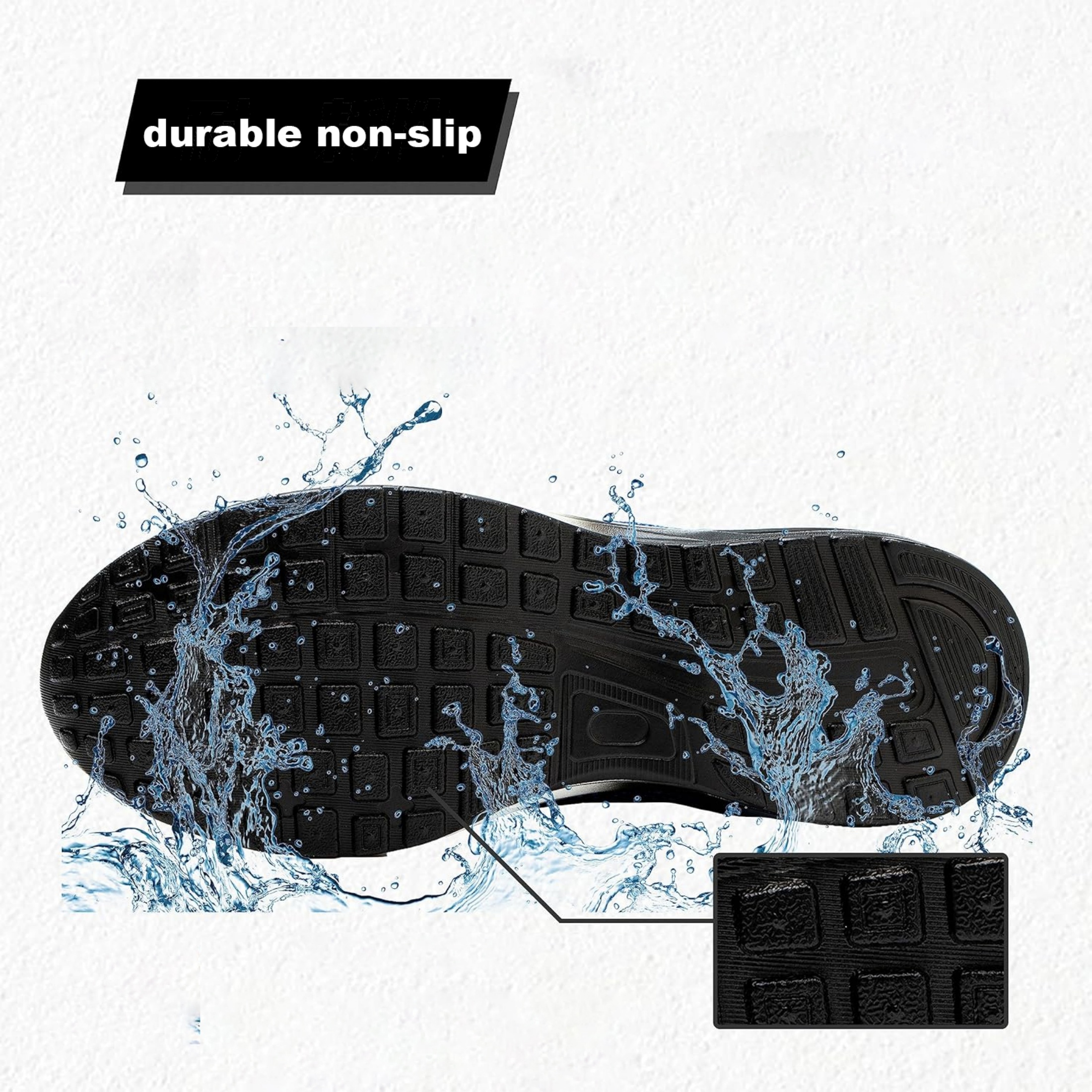 Indestructible Safety Shoes Fo - огляд і ціна Women Shoes Sale