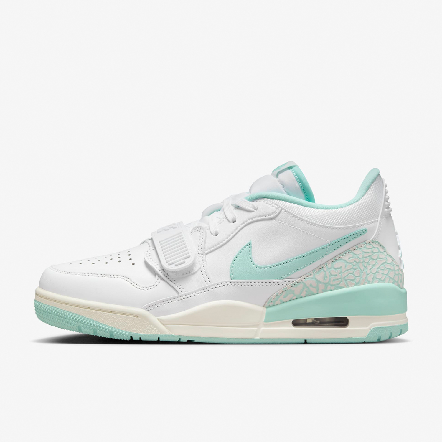 Nike genuine JORDAN women's ai - огляд і ціна Women'S Shoes Nike Jordan