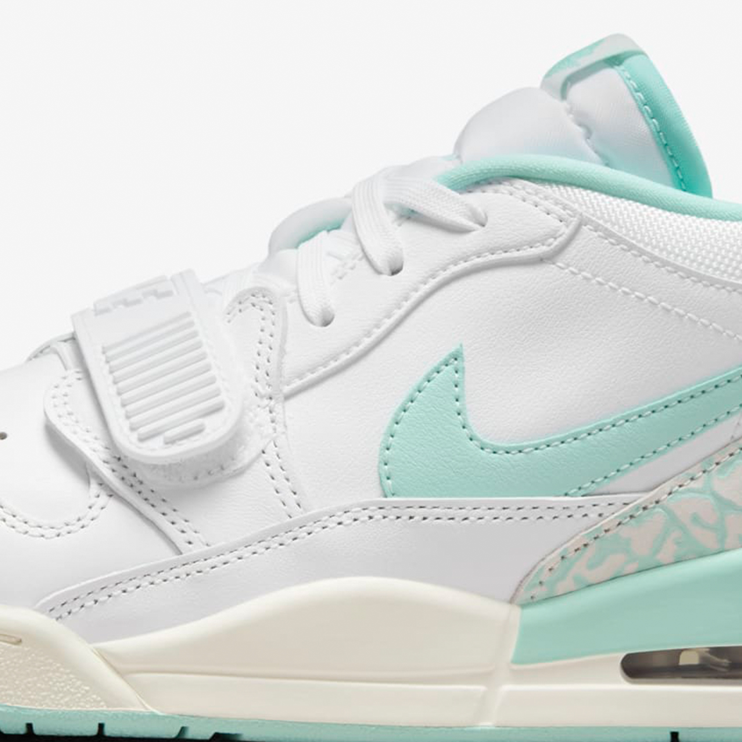 Nike genuine JORDAN women's ai - огляд і ціна Women'S Shoes Nike Jordan