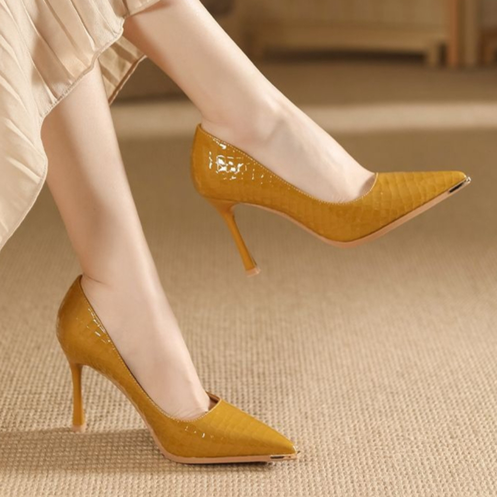 2026 High Heels Women's Spring - огляд і ціна Women Shoes Mk