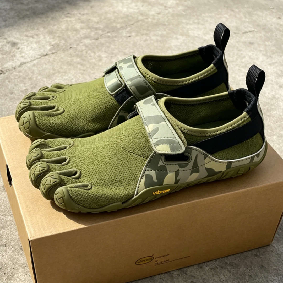 Custom Branded Vibram Men's Fi - огляд і ціна Women'S Shoes Vibram