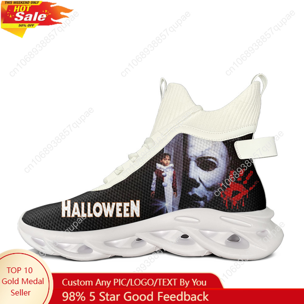 Michael Myers Halloween Killer - огляд і ціна Women Shoes Myer