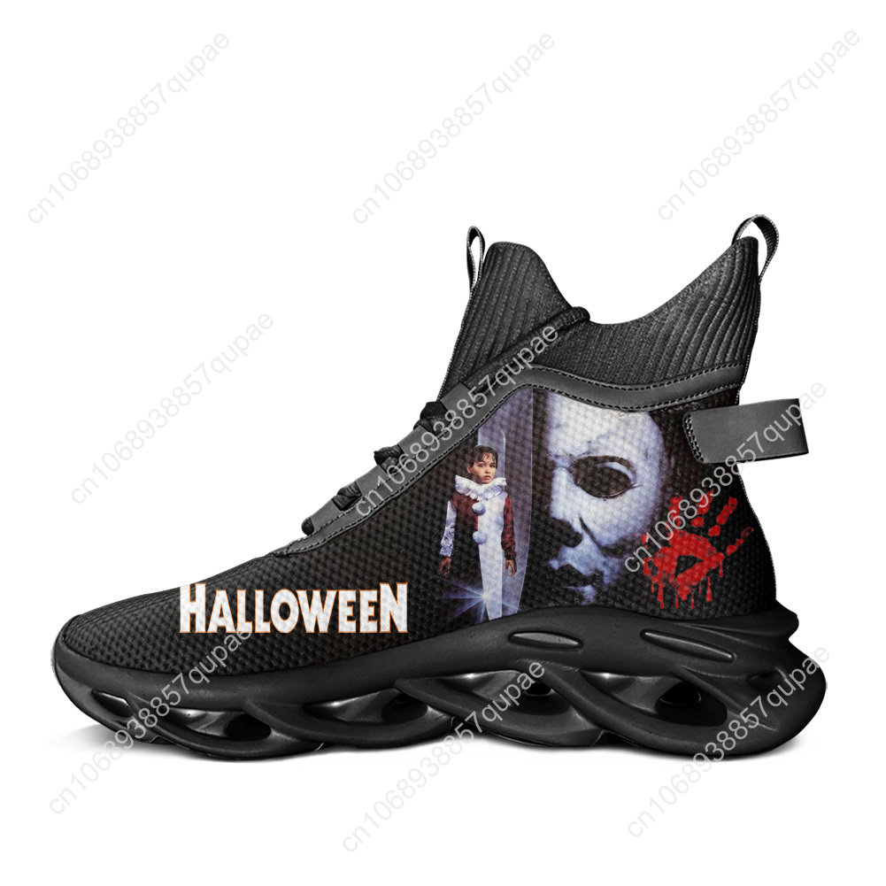 Michael Myers Halloween Killer - огляд і ціна Women Shoes Myer