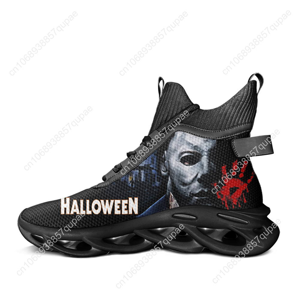 Michael Myers Halloween Killer - огляд і ціна Women Shoes Myer