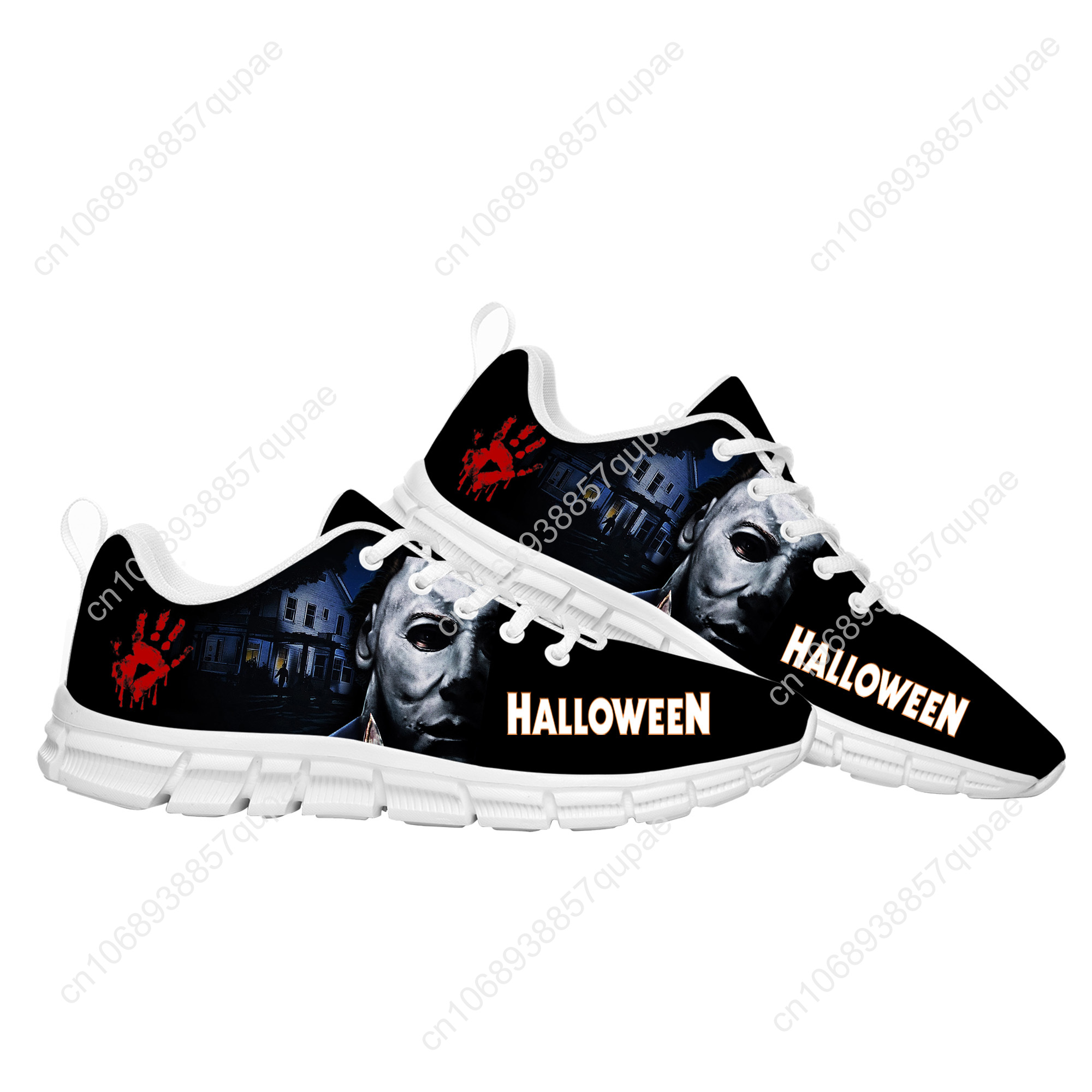 Michael Myers Halloween Killer - огляд і ціна Women Shoes Myer