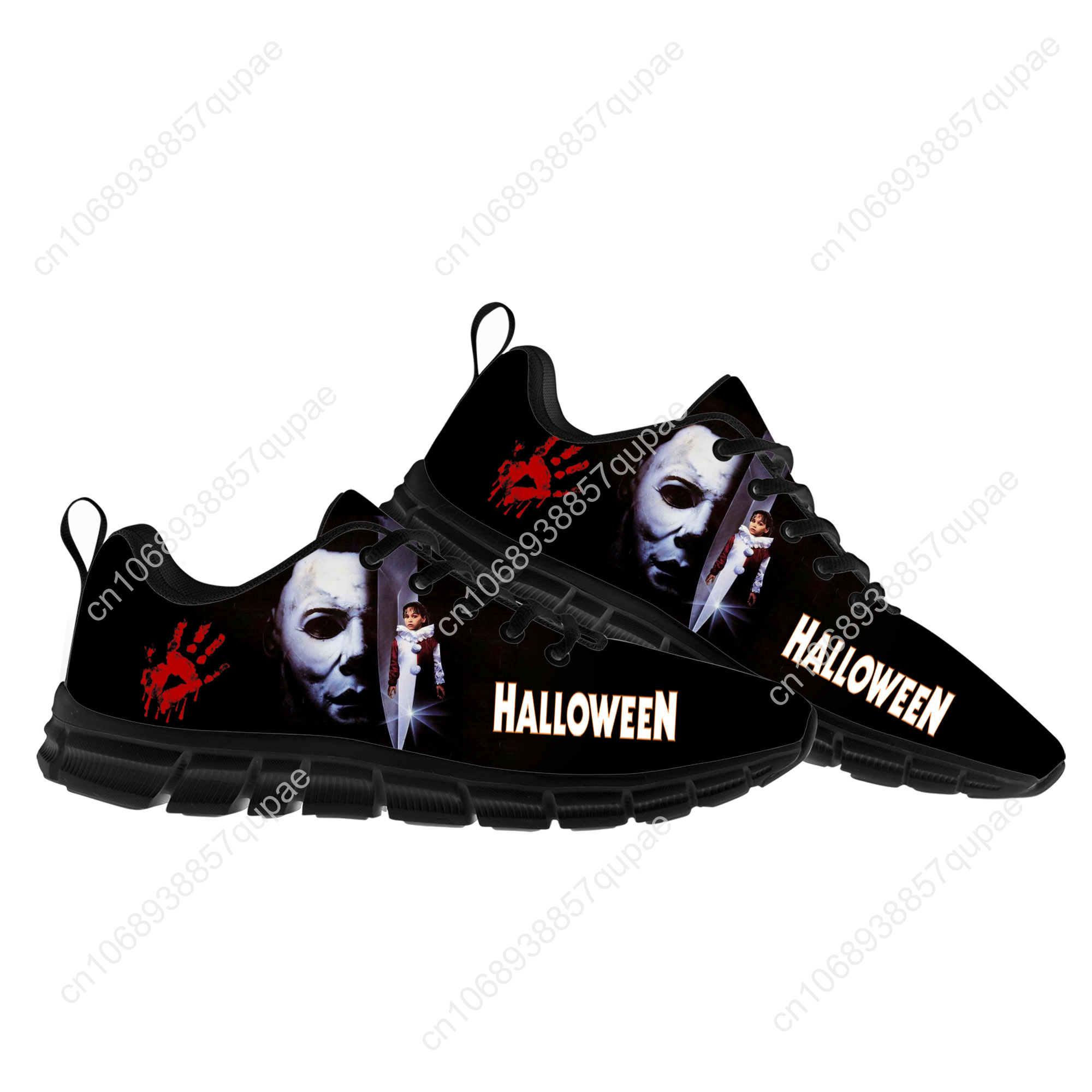 Michael Myers Halloween Killer - огляд і ціна Women Shoes Myer