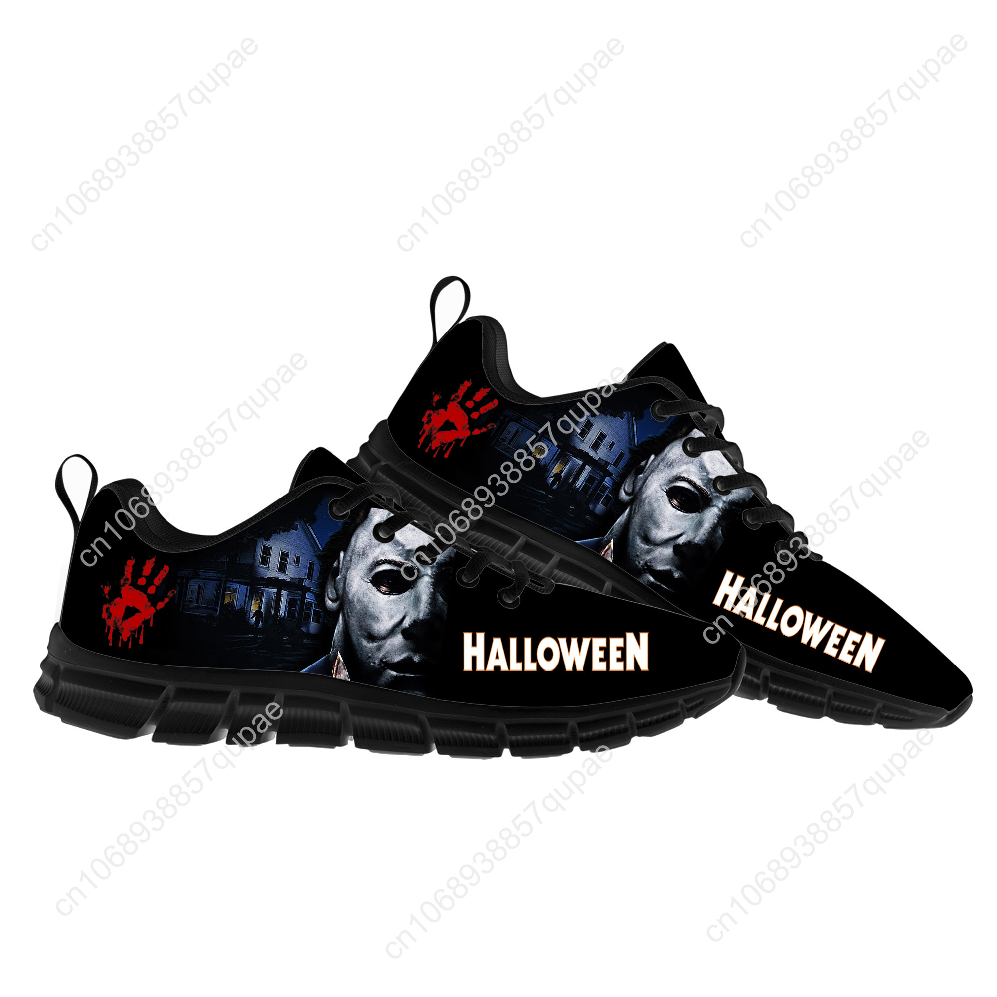 Michael Myers Halloween Killer - огляд і ціна Women Shoes Myer