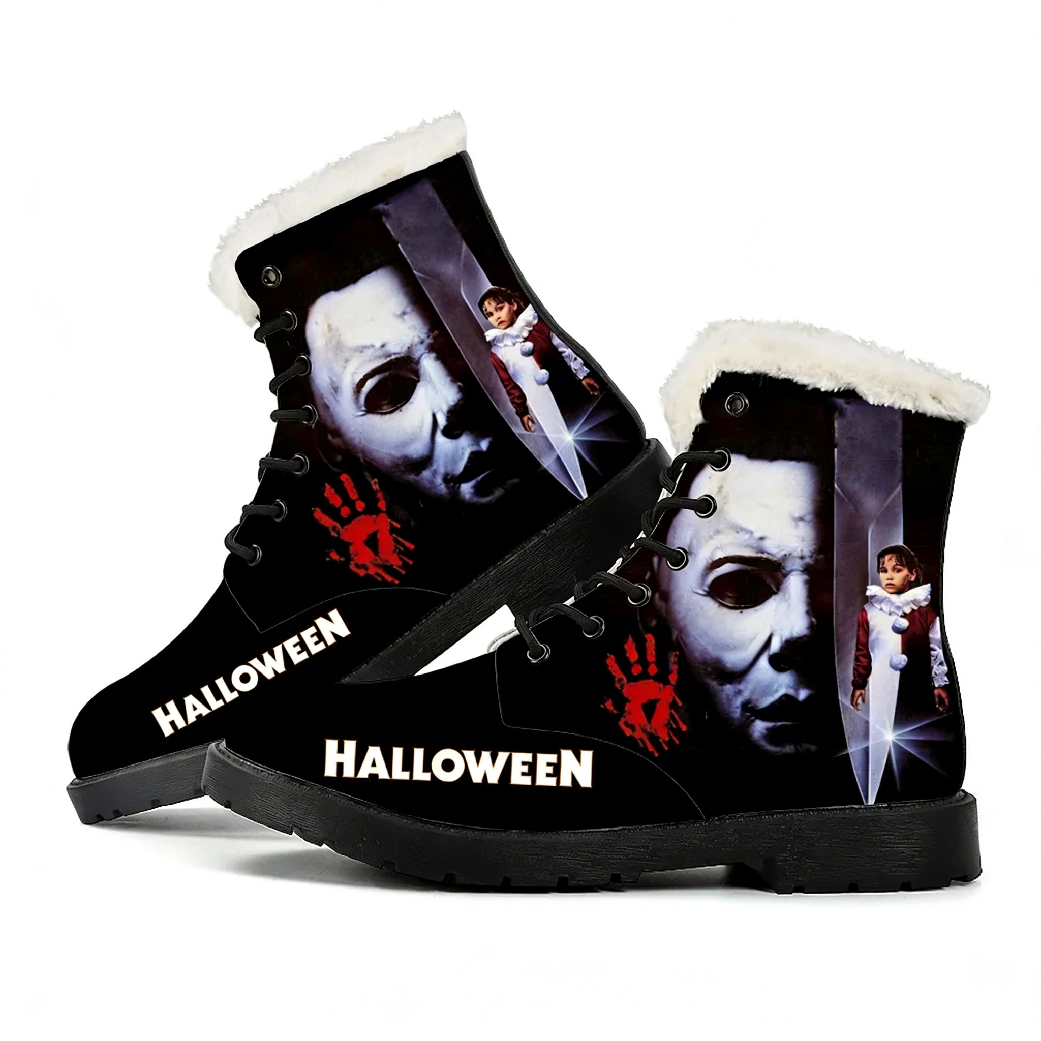 Michael Myers Halloween Killer - огляд і ціна Women Shoes Myer