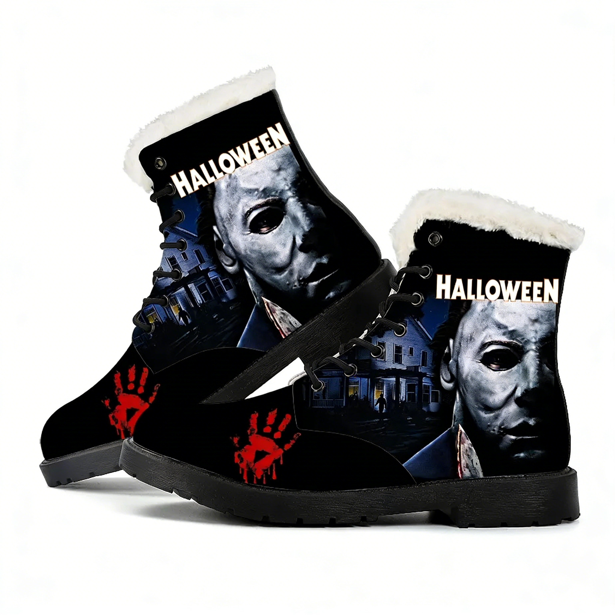 Michael Myers Halloween Killer - огляд і ціна Women Shoes Myer