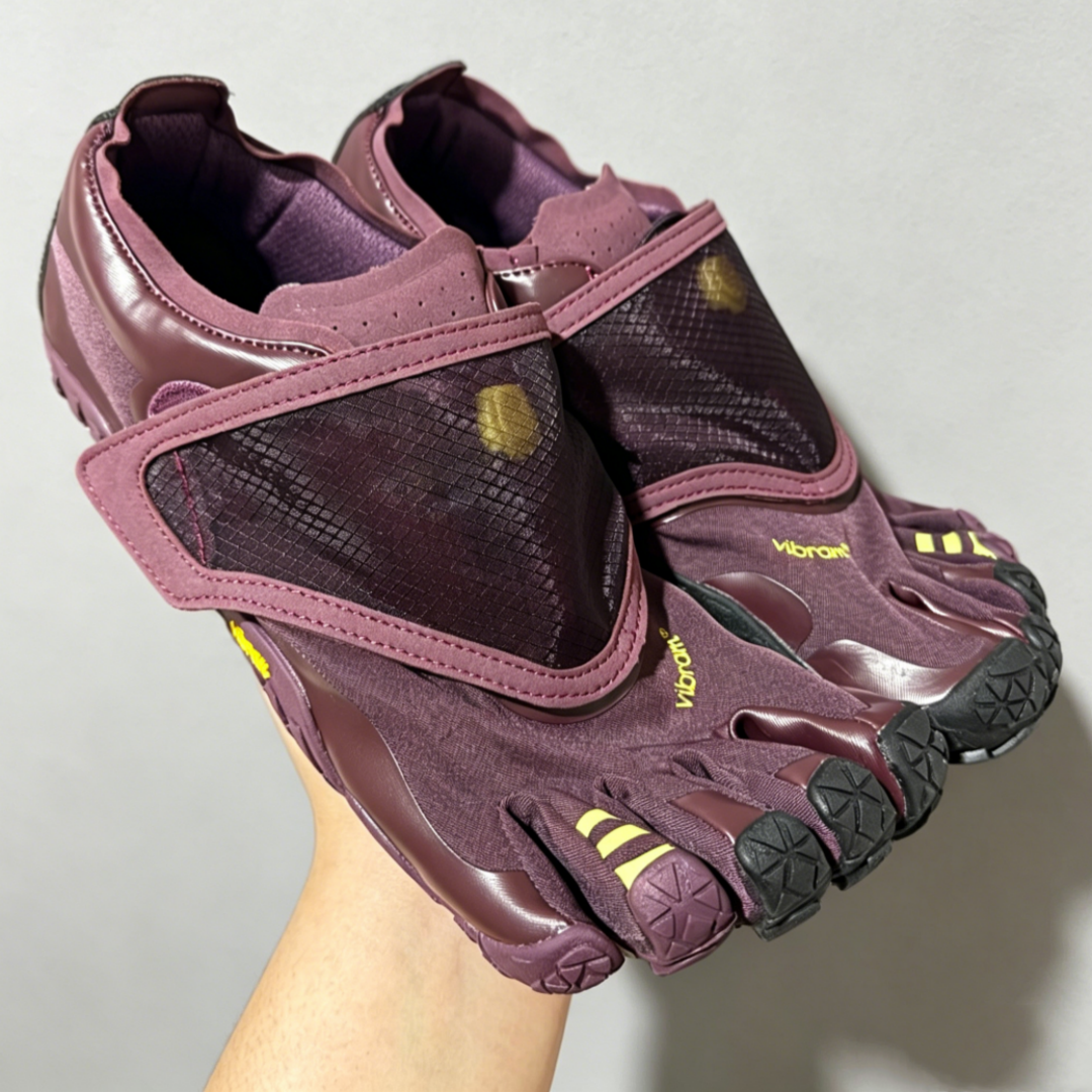 Custom Branded Vibram Unisex F - огляд і ціна Women'S Shoes Vibram