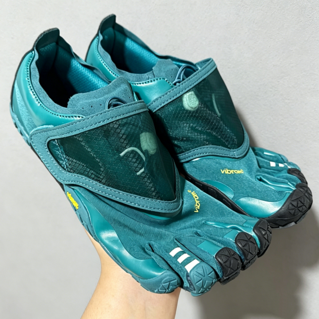 Custom Branded Vibram Unisex F - огляд і ціна Women'S Shoes Vibram