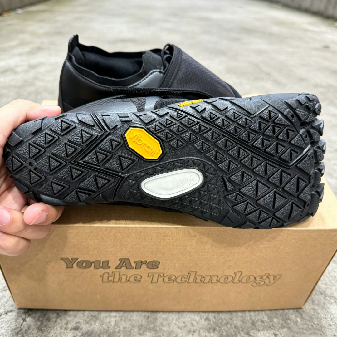 Custom Branded Vibram Unisex F - огляд і ціна Women'S Shoes Vibram