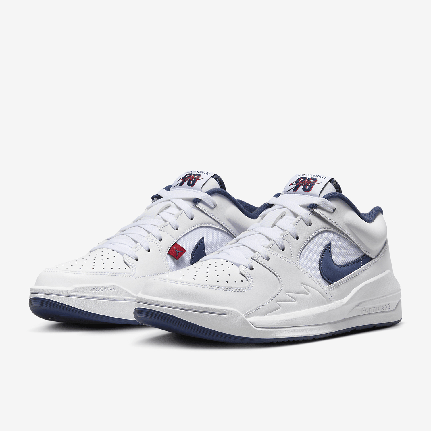 Nike genuine JORDAN Women's Cl - огляд і ціна Women'S Shoes Nike Jordan