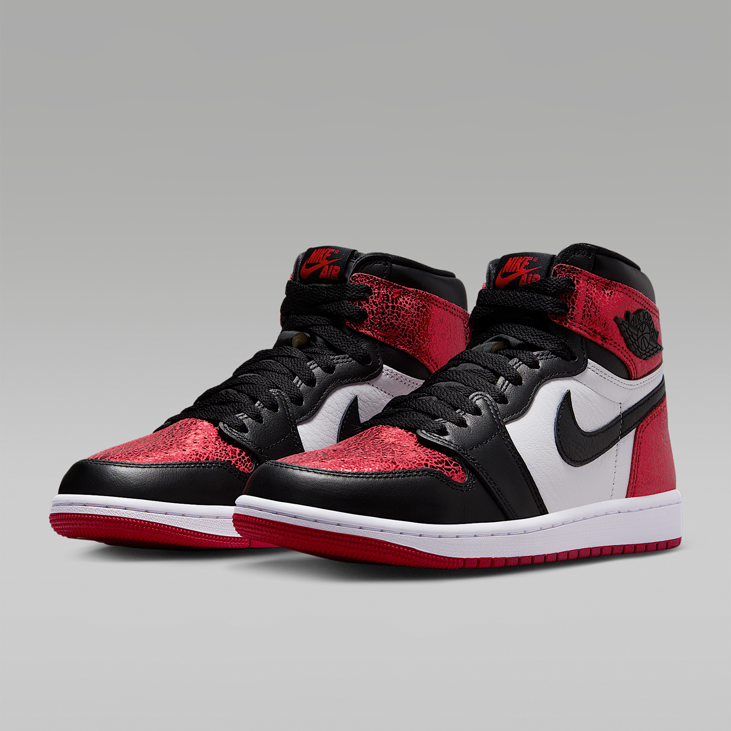 Nike genuine JORDAN Women's Hi - огляд і ціна Women'S Shoes Nike Jordan