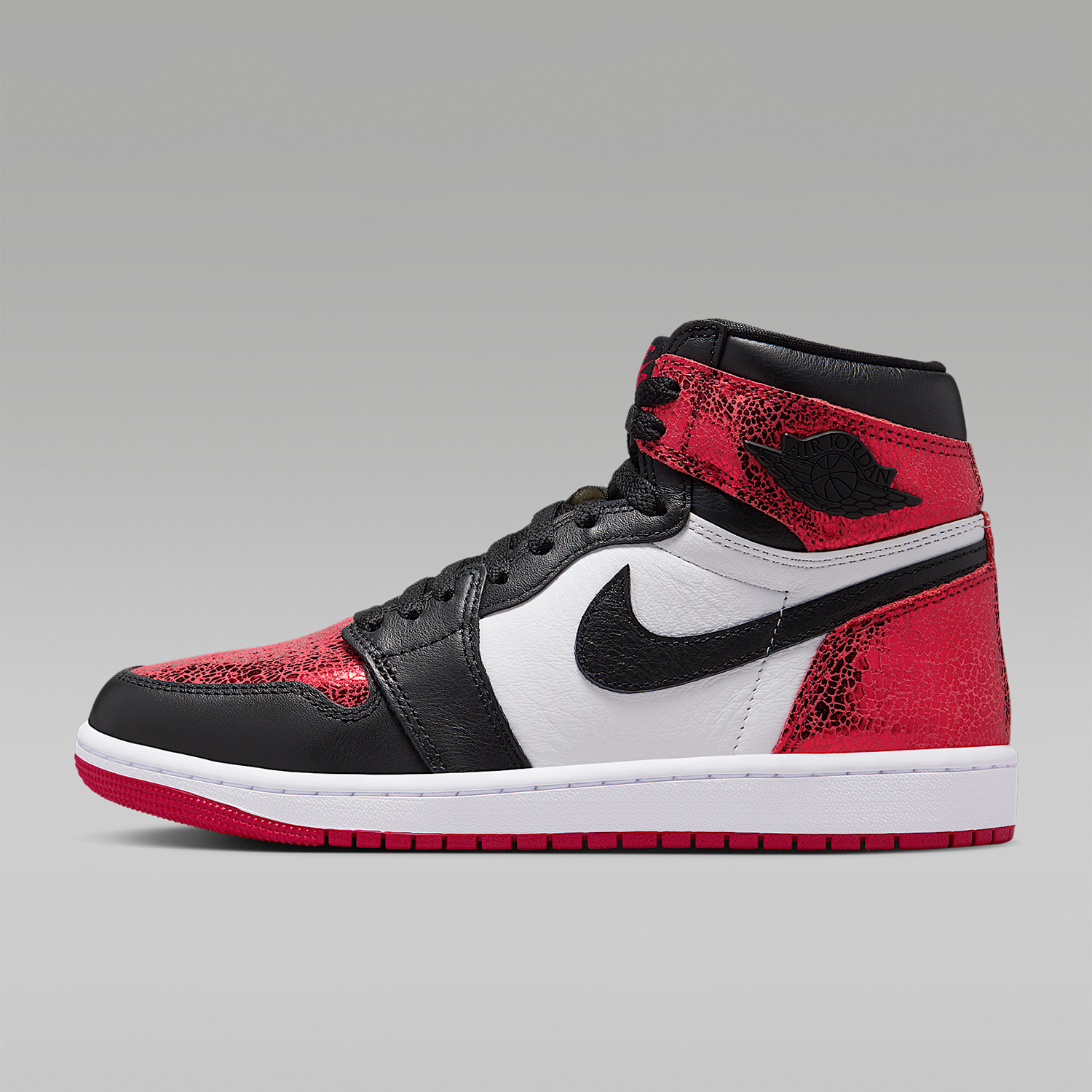 Nike genuine JORDAN Women's Hi - огляд і ціна Women'S Shoes Nike Jordan