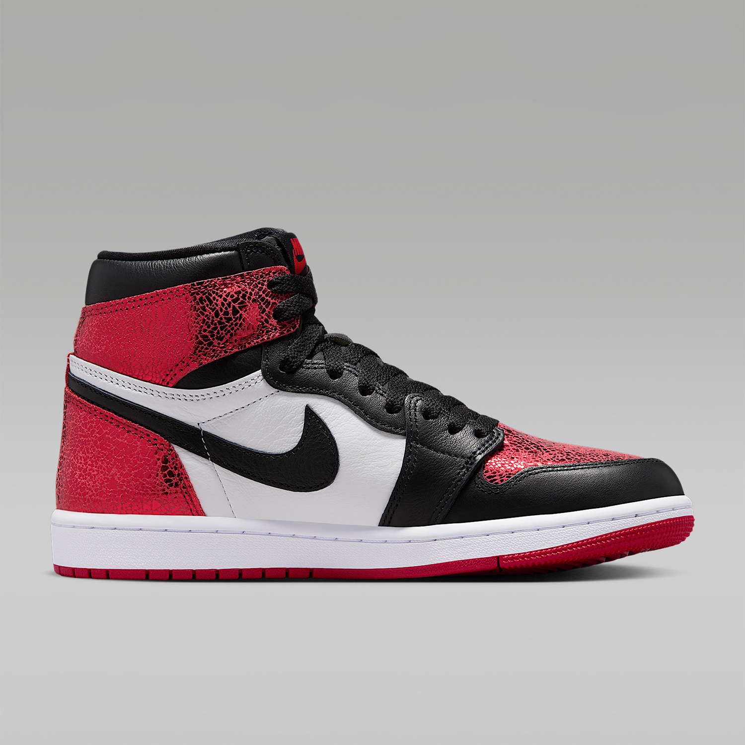 Nike genuine JORDAN Women's Hi - огляд і ціна Women'S Shoes Nike Jordan