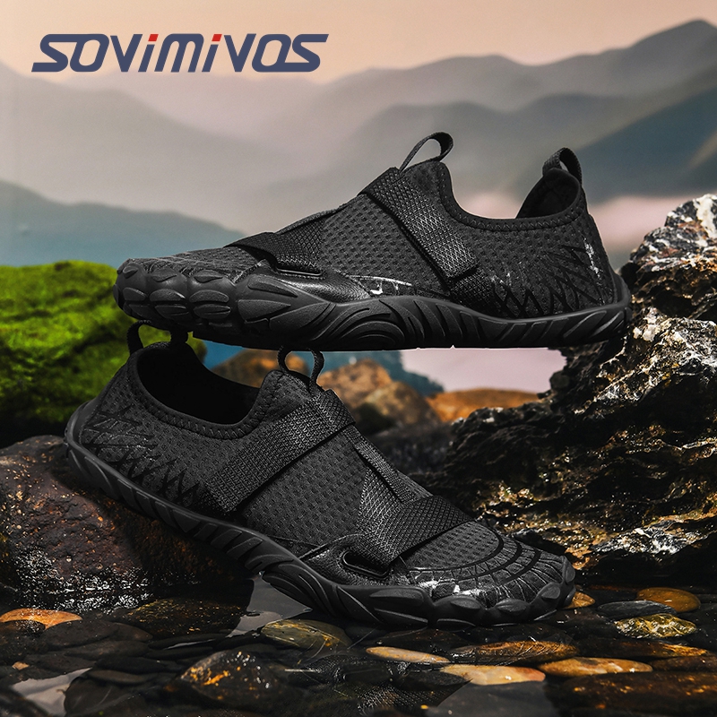 Unisex Wide Barefoot Shoes for - огляд і ціна Women'S Shoes Vibram